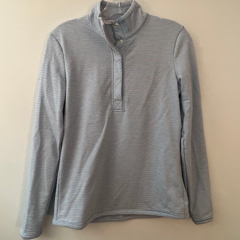 Fairway & Greene Kate Sweatshirt S NWOT